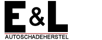 E & L Auto Repair Logo
